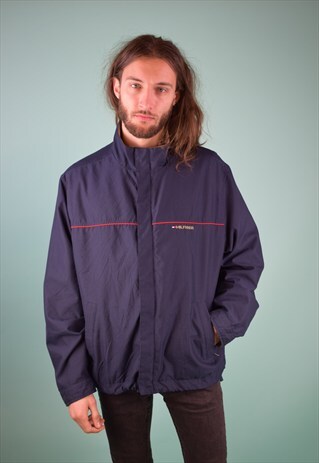 VINTAGE 90'S TOMMY HILFIGER JACKET