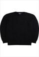 Vintage  Polo Ralph Lauren Jumper / Sweater Knitted