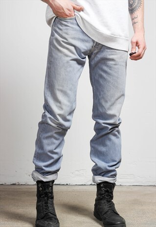 VINTAGE LEVI'S DENIM JEANS