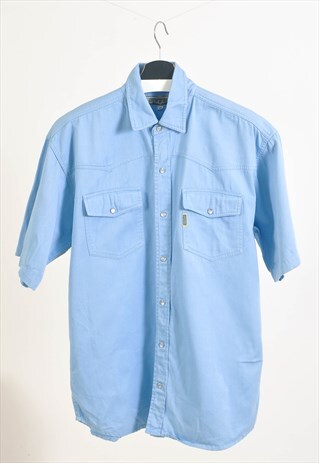 VINTAGE 90S SHIRT
