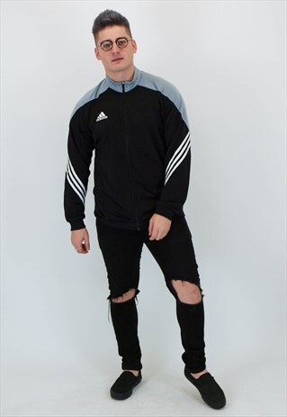 VINTAGE ADIDAS JACKET