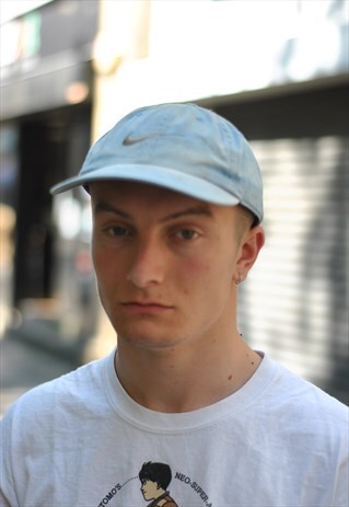 VINTAGE NIKE DAD CAP