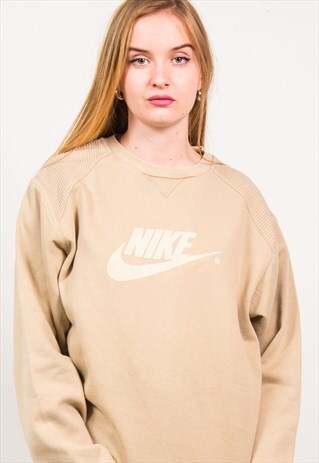NIKE VINTAGE SWEATSHIRT