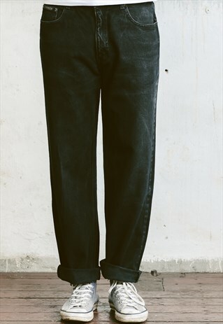VINTAGE CALVIN KLEIN JEANS