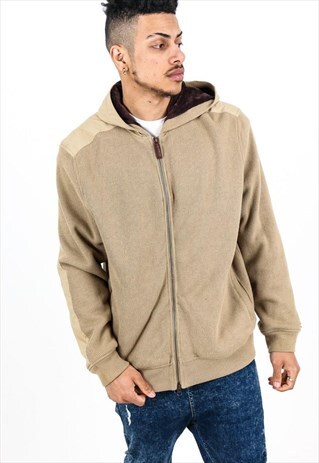 VINTAGE TOMMY HILFIGER HOODIE H20