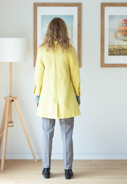 garment image