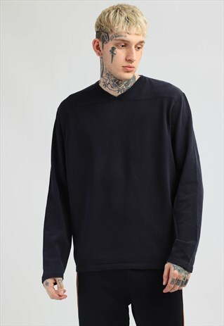 VINTAGE POLO RALPH LAUREN SWEATSHIRT