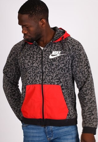 VINTAGE NIKE HOODIE NH137