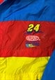 VINTAGE JEFF GORDON COMPETITORS VIEW DUPONT JACKET 