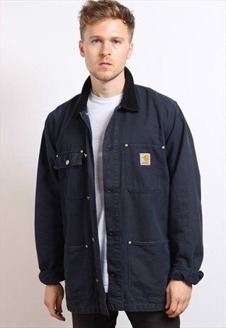 VINTAGE CARHARTT JACKET