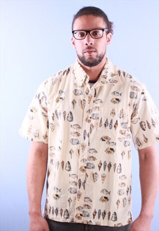 VINTAGE SHIRT