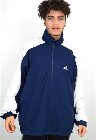 VINTAGE 90'S ADIDAS JACKET