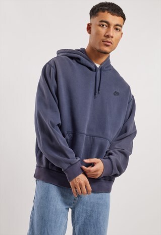 VINTAGE NIKE HOODIE