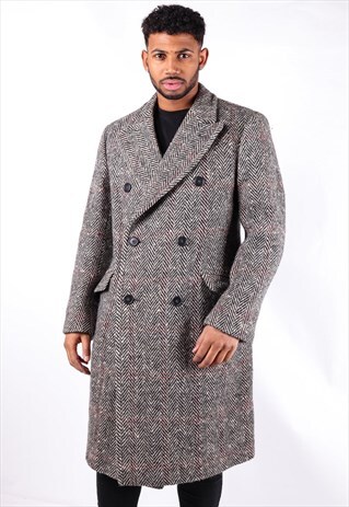 VINTAGE BURBERRY JACKET J3807