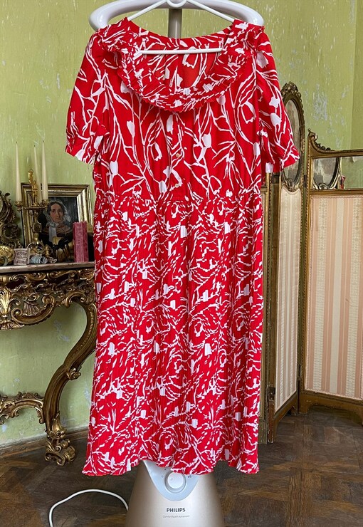garment image