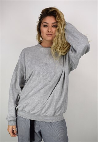 VINTAGE 90'S JUMPER