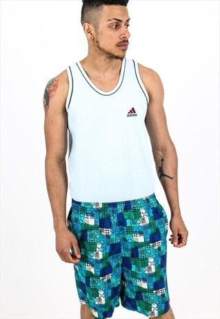 VINTAGE SHORTS SHSK8