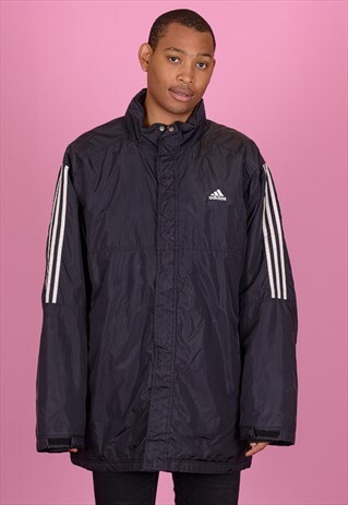 VINTAGE ADIDAS JACKET
