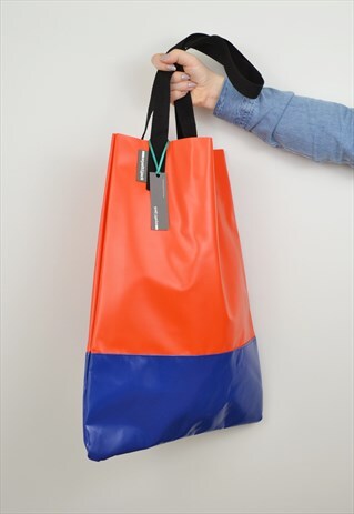 BOUNCY CASTLE TOTE BAG