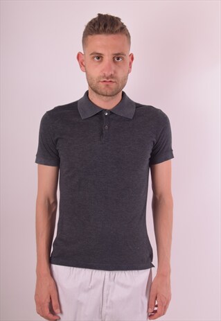 VINTAGE D&G POLO T-SHIRT MADE IN ITALY (550)