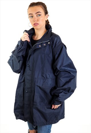 VINTAGE JACKET J2595