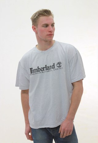 VINTAGE TIMBERLAND T-SHIRT