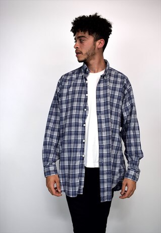 VINTAGE 90'S POLO RALPH LAUREN SHIRT