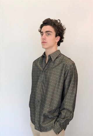 VINTAGE CRAZY SHIRT