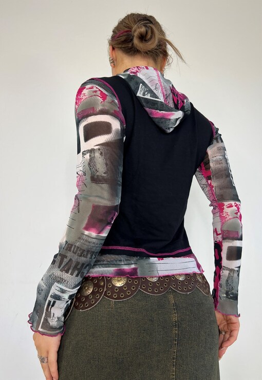 garment image