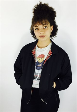 VINTAGE HARRINGTON
