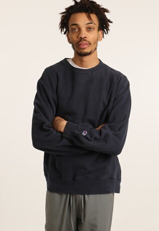 VINTAGE CHAMPION SWEATSHIRT