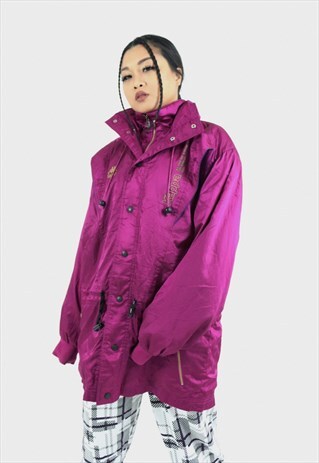 KAPPA VINTAGE OG JACKET