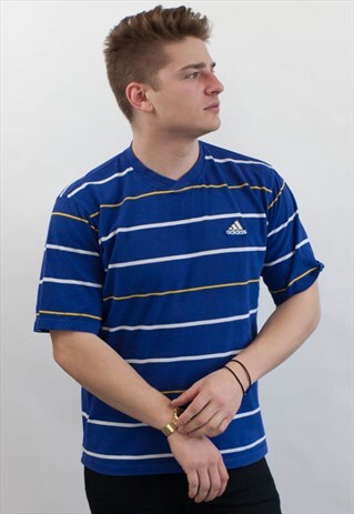 VINTAGE ADIDAS T-SHIRT