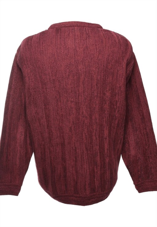 garment image