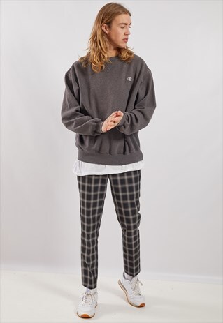 VINTAGE CHAMPION SWEATSHIRT