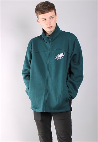 VINTAGE PHILADELPHIA EAGLES JACKET