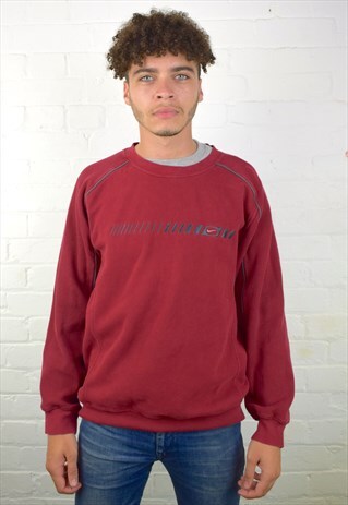 VINTAGE 90'S NIKE SWEATSHIRT