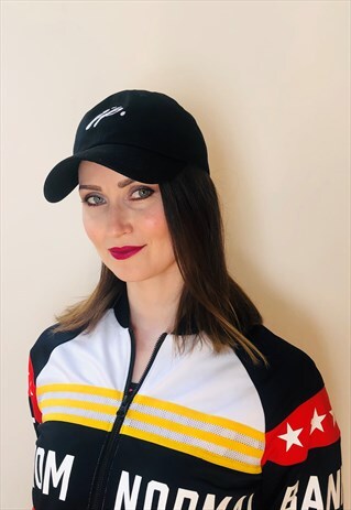 ADIDAS BASKETBALL WOMEN JACKET SPORT RUNNIN BLACK RED YELLOW