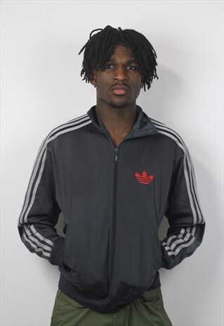 VINTAGE ADIDAS 90S JACKET