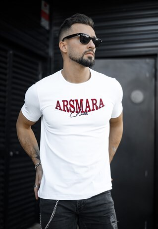 ARSMARA COUTURE T-SHIRT