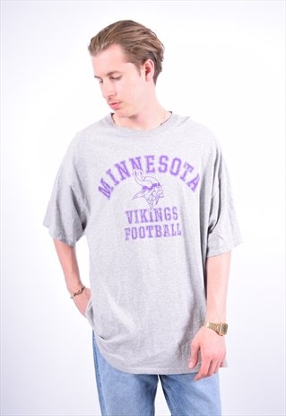 vikings football t shirts