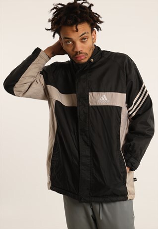 VINTAGE ADIDAS WINTER JACKET