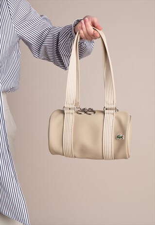 ROLL HANDBAG