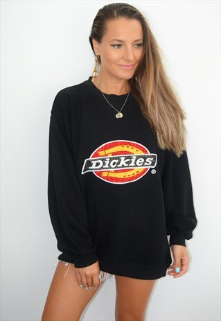 90'S DICKIES VINTAGE SWEATSHIRT