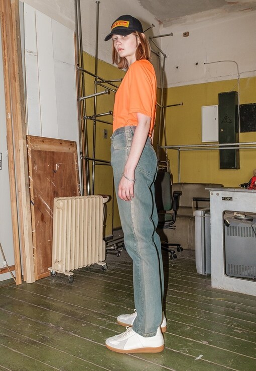 garment image