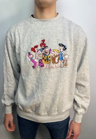 VINTAGE BLITZ STUDIOS SWEATSHIRT