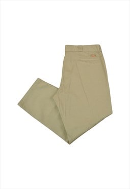 Vintage Dickies 874 Workwear Pants Straight Leg  W44 L30