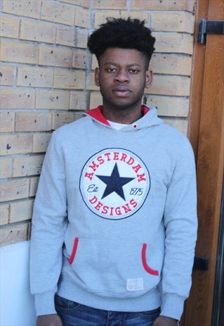 VINTAGE HOODIE