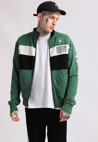 VINTAGE ADIDAS TRACK JACKET