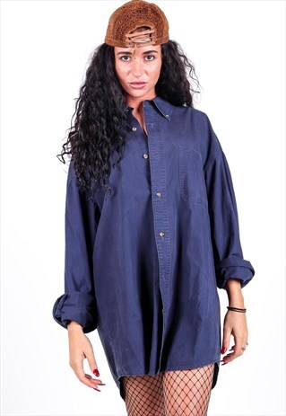 VINTAGE TIMBERLAND SHIRT S1087